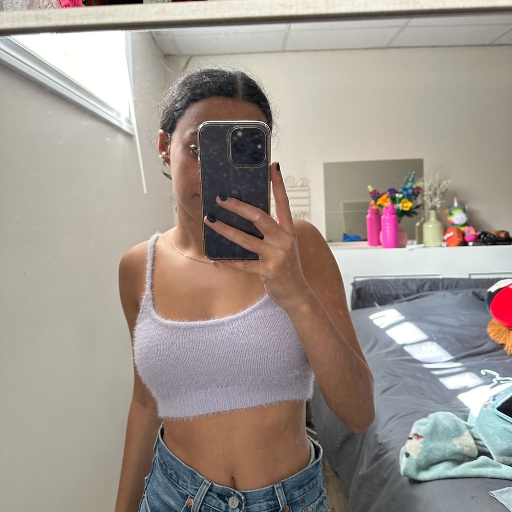 soft top!